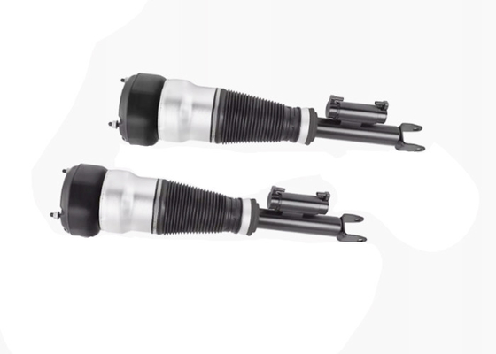 A2223204813 A2223204713 Front Air Suspension Shock Strut For Mercedes W222 S320 S350 S550 RWD 14-20