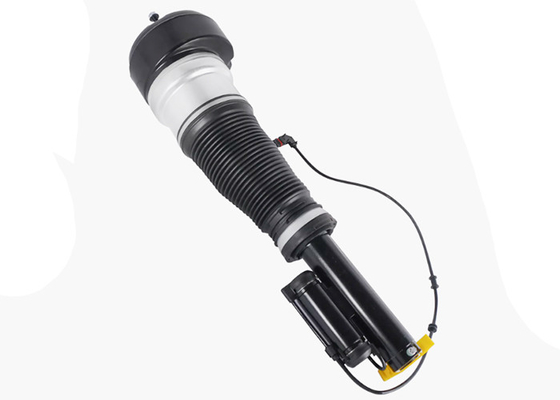 A2213205113 Front Air Suspension Shock Strut For Mercedes-Benz S-Class W221 S350 S400 S550