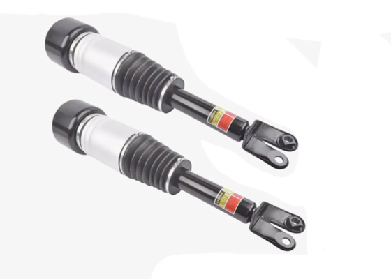 C2C20162 C2C28533 Jaguar Super V8 Vanden Plas XJ XJ8 XJR 4.2L 2004-2009 Front Air Suspension Shock Absorber.