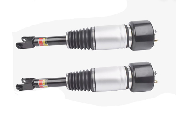 C2C20162 C2C28533 Jaguar Super V8 Vanden Plas XJ XJ8 XJR 4.2L 2004-2009 Front Air Suspension Shock Absorber.