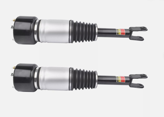 C2C20162 C2C28533 Jaguar Super V8 Vanden Plas XJ XJ8 XJR 4.2L 2004-2009 Front Air Suspension Shock Absorber.