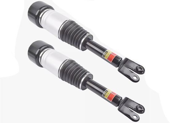C2C20162 C2C28533 Jaguar Super V8 Vanden Plas XJ XJ8 XJR 4.2L 2004-2009 Front Air Suspension Shock Absorber.