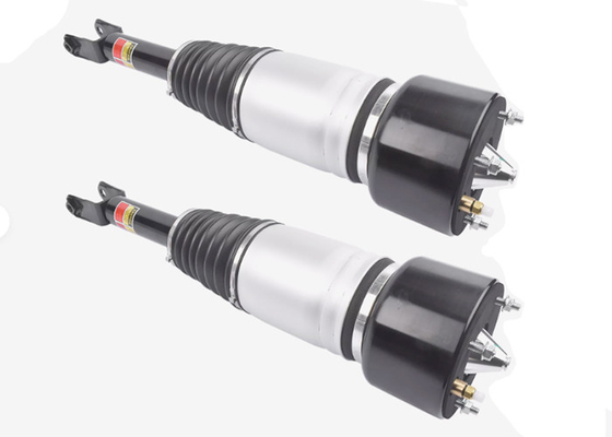 C2C20162 C2C28533 Jaguar Super V8 Vanden Plas XJ XJ8 XJR 4.2L 2004-2009 Front Air Suspension Shock Absorber.