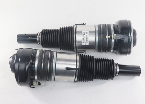 Front L Or R Air Suspension Shock Strut For Audi Q7 SQ7 RS Q8 4M 16- 4M0616039AE