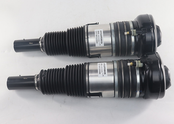 Front L Or R Air Suspension Shock Strut For Audi Q7 SQ7 RS Q8 4M 16- 4M0616039AE