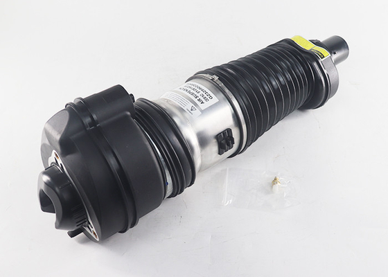 9Y0616039 9Y0616040 Front Air Suspension Shock Struts W/ PASM For Porsche Cayenne 9YA 2017-2022