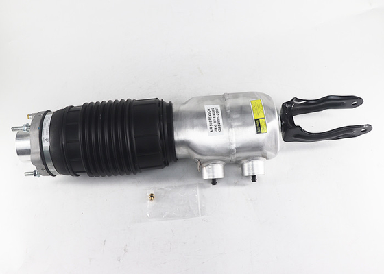 971616037P 971616038P Front Air Suspension Shock Struts For Porsche Panamera 971 2017-2022 W/ PASM
