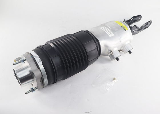 971616037P 971616038P Front Air Suspension Shock Struts For Porsche Panamera 971 2017-2022 W/ PASM