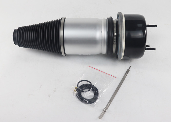 Rear Air Suspension Shock Repair Kit Rubber Balloon Air Spring For Jaguar XJ8 XJR X350 C2C41343