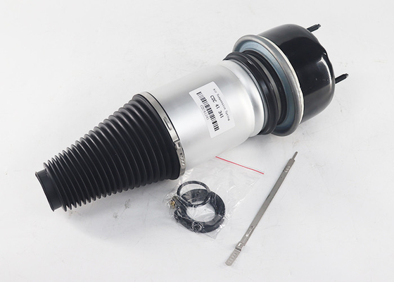 Rear Air Suspension Shock Repair Kit Rubber Balloon Air Spring For Jaguar XJ8 XJR X350 C2C41343