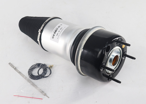 Rear Air Suspension Shock Repair Kit Rubber Balloon Air Spring For Jaguar XJ8 XJR X350 C2C41343