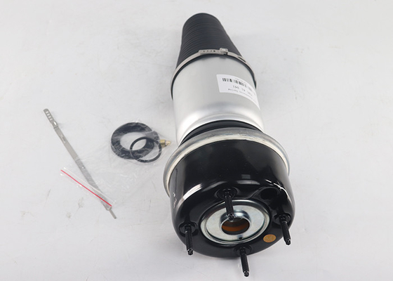 Rear Air Suspension Shock Repair Kit Rubber Balloon Air Spring For Jaguar XJ8 XJR X350 C2C41343