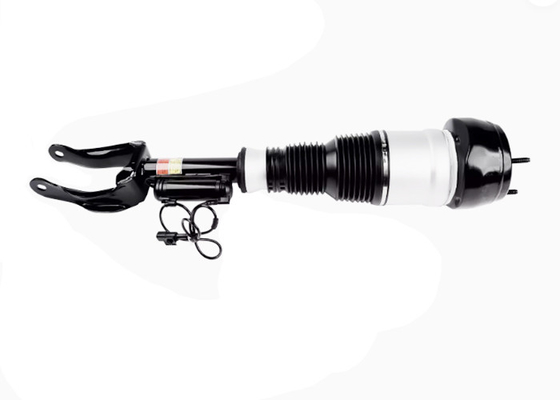 A1663201413 A1663205266 Front Right Air Suspension Strut For Mercedes Benz M-CLASS GLE W166 ADS 2015-2019