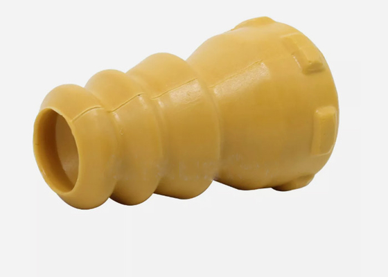 37126791675 37126791676 Rear Rubber Buffer For BMW 7 Series F02 Air Suspension Shock Absorber 09-14