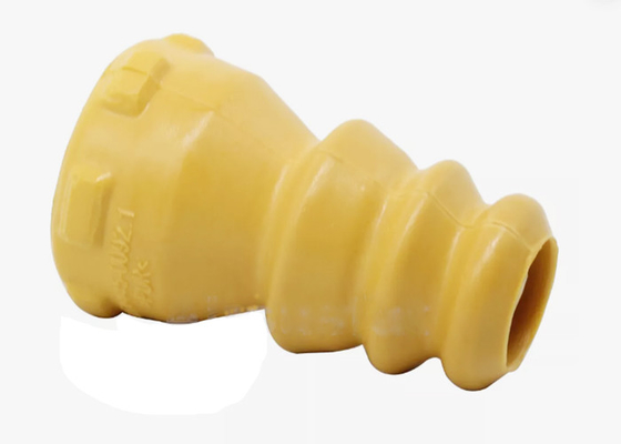 37126791675 37126791676 Rear Rubber Buffer For BMW 7 Series F02 Air Suspension Shock Absorber 09-14