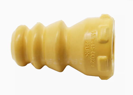37126791675 37126791676 Rear Rubber Buffer For BMW 7 Series F02 Air Suspension Shock Absorber 09-14