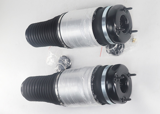 For Jeep Grand Cherokee WK2 Front Air Suspension Spring Bag Repair Kit 68059905AC 68059904AC