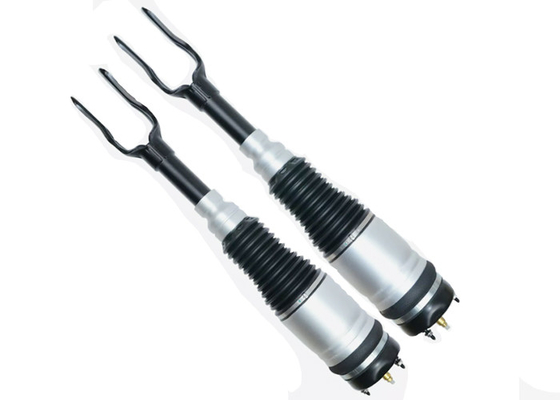 68059904AB Front Air Suspension Shock Struts Fits For Jeep Grand Cherokee WK2 11-15