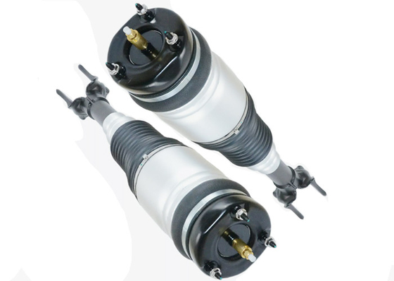 68059904AB Front Air Suspension Shock Struts Fits For Jeep Grand Cherokee WK2 11-15
