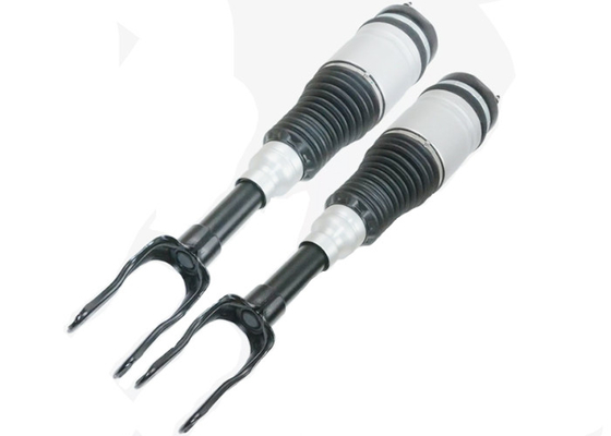 68059904AB Front Air Suspension Shock Struts Fits For Jeep Grand Cherokee WK2 11-15