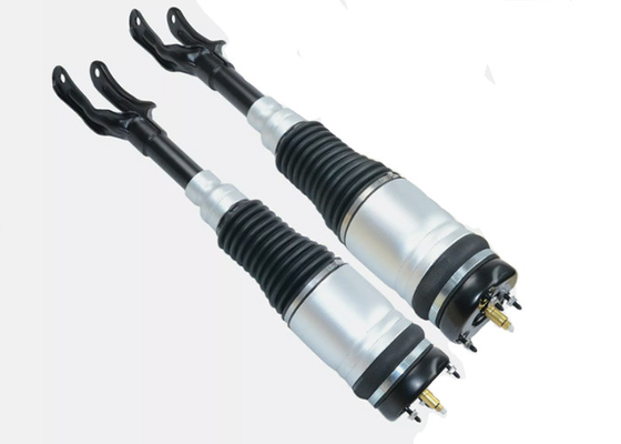 68059904AB Front Air Suspension Shock Struts Fits For Jeep Grand Cherokee WK2 11-15