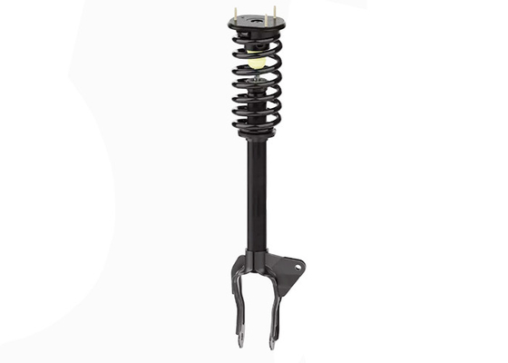16-22 Jeep Grand Cherokee Front Coil Spring Shock Absorber Assembly 68298325AE 68298326AE
