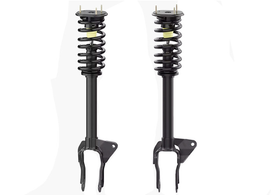 16-22 Jeep Grand Cherokee Front Coil Spring Shock Absorber Assembly 68298325AE 68298326AE