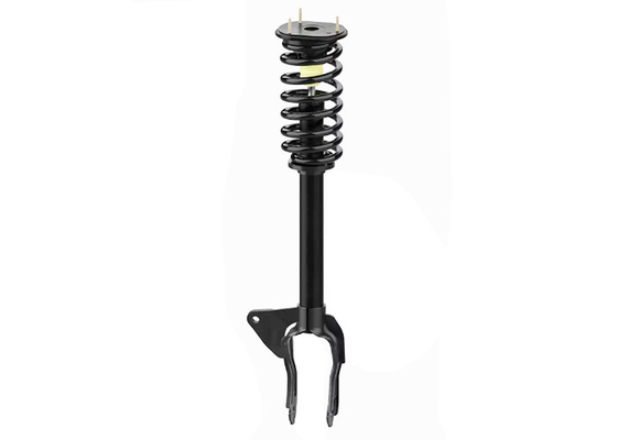 16-22 Jeep Grand Cherokee Front Coil Spring Shock Absorber Assembly 68298325AE 68298326AE