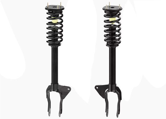 16-22 Jeep Grand Cherokee Front Coil Spring Shock Absorber Assembly 68298325AE 68298326AE
