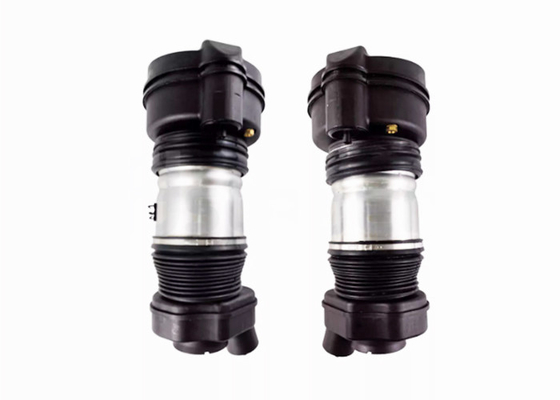 9Y0616040 9Y0616039 Front Left Right Air Suspension Spring Bag For Porsche Cayenne 9YA 2017-22