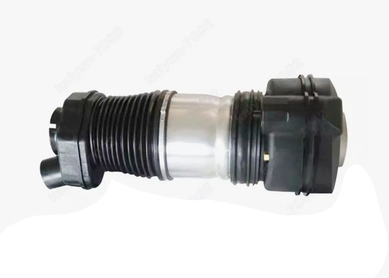 9Y0616040 9Y0616039 Front Left Right Air Suspension Spring Bag For Porsche Cayenne 9YA 2017-22