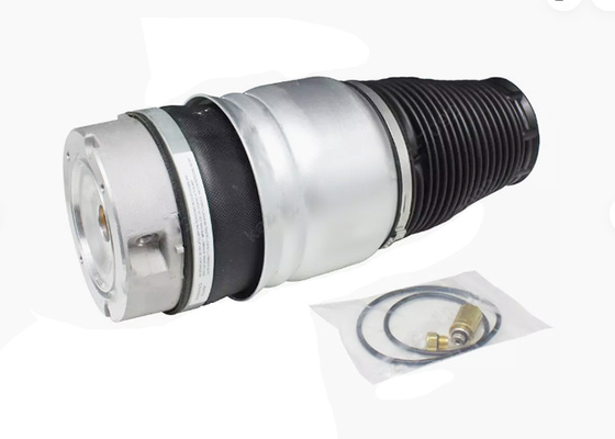 7L8616403B 7L6616503B For Audi Q7 Cayenne Touareg Porsche 2006-2010 Front Rear Air Suspension Spring Bag