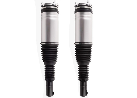LR057251 LR072454 Front Left Right Air Suspension Strut For Land Rover Range Rover L405 2012-2024 with EDC