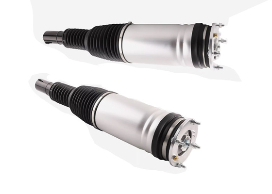 LR057251 LR072454 Front Left Right Air Suspension Strut For Land Rover Range Rover L405 2012-2024 with EDC