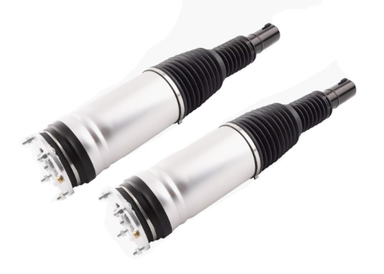 LR057251 LR072454 Front Left Right Air Suspension Strut For Land Rover Range Rover L405 2012-2024 with EDC
