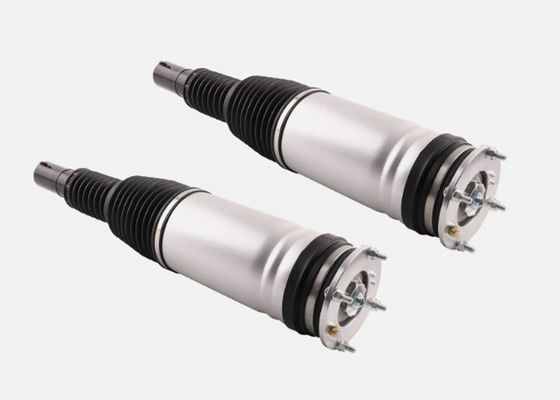 LR057251 LR072454 Front Left Right Air Suspension Strut For Land Rover Range Rover L405 2012-2024 with EDC
