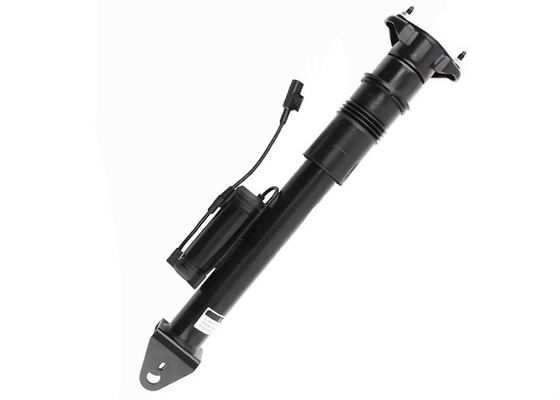 A1643200731 A1643202031 Rear Air Suspension Shock Strut w/ADS For Mercedes Benz W164 X164 ML350 GL450 GL550