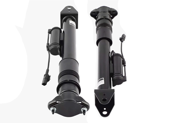 A1643200731 A1643202031 Rear Air Suspension Shock Strut w/ADS For Mercedes Benz W164 X164 ML350 GL450 GL550