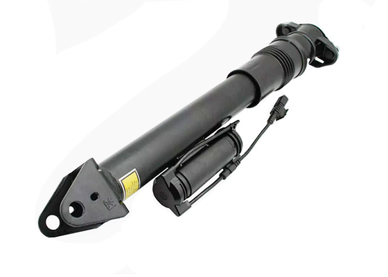 A1643200731 A1643202031 Rear Air Suspension Shock Strut w/ADS For Mercedes Benz W164 X164 ML350 GL450 GL550