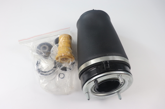 Front Air Suspension Shock Repair Kit Spring Bags For Land Rover Range Rover Vogue L322 LR032563