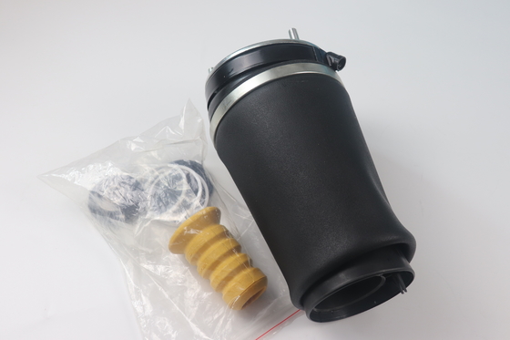 Front Air Suspension Shock Repair Kit Spring Bags For Land Rover Range Rover Vogue L322 LR032563