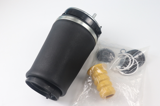 Front Air Suspension Shock Repair Kit Spring Bags For Land Rover Range Rover Vogue L322 LR032563