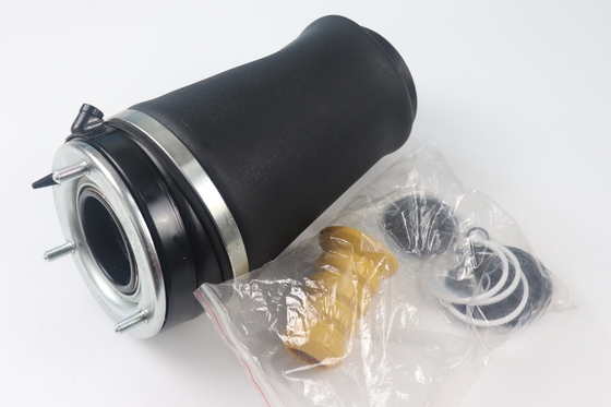 Front Air Suspension Shock Repair Kit Spring Bags For Land Rover Range Rover Vogue L322 LR032563