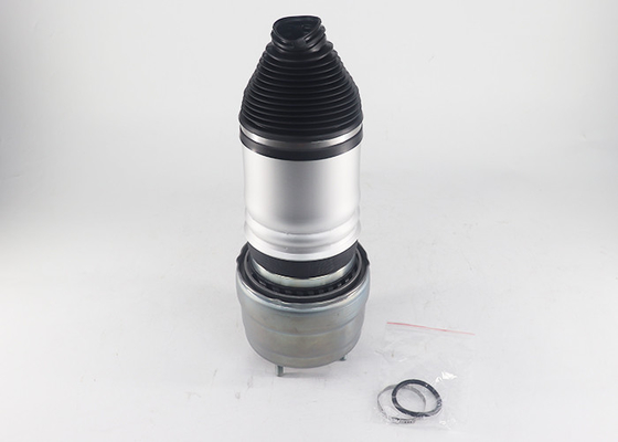 A2133207303 A2133202002 Front Air Suspension Struts Shock Repair Kit Rubber Balloon For Mercedes Benz E Class W213 E43 E450 2016- 4 Matic