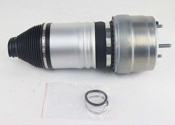 A2133207303 A2133202002 Front Air Suspension Struts Shock Repair Kit Rubber Balloon For Mercedes Benz E Class W213 E43 E450 2016- 4 Matic