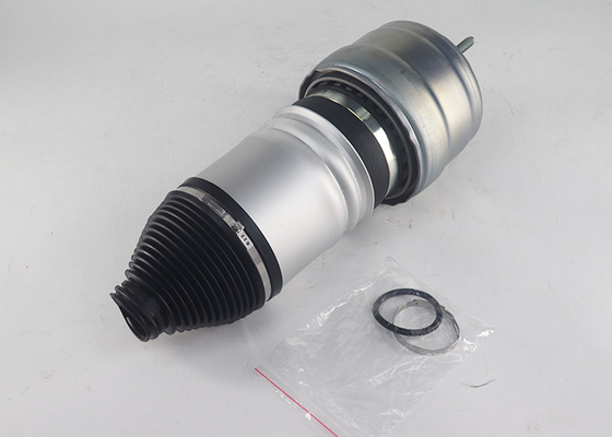 A2133207303 A2133202002 Front Air Suspension Struts Shock Repair Kit Rubber Balloon For Mercedes Benz E Class W213 E43 E450 2016- 4 Matic