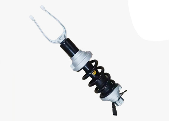 4S0412019K 4T0512019AH for Audi R8 V10 V8 16-21 Front Rear Shock Absorber Struts with Magnetic Ride Control 5.2L