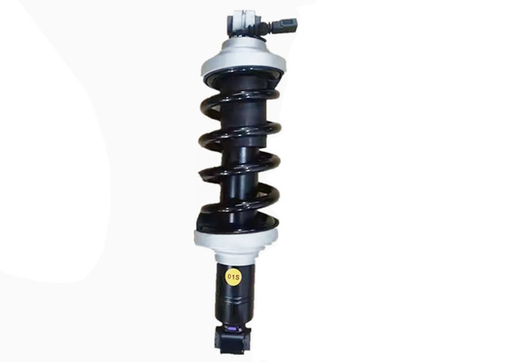 4S0412019K 4T0512019AH for Audi R8 V10 V8 16-21 Front Rear Shock Absorber Struts with Magnetic Ride Control 5.2L