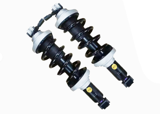 4S0412019K 4T0512019AH for Audi R8 V10 V8 16-21 Front Rear Shock Absorber Struts with Magnetic Ride Control 5.2L