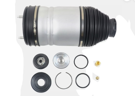 For Dodge Ram 1500 13-19 Front L/R Air Suspension Spring Bag 4877147AA 4877146AA
